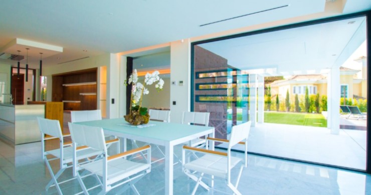 Casa moderna in vendita a Vale do Lobo, in Portogallo