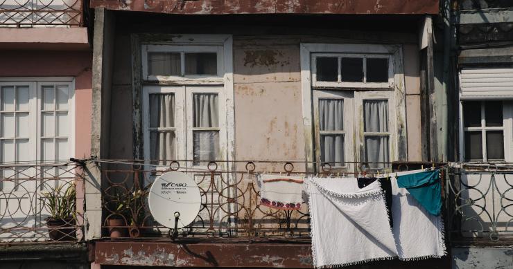 Câmara do Porto reabilita 17 edifícios no Centro Histórico para arrendar a preços acessíveis