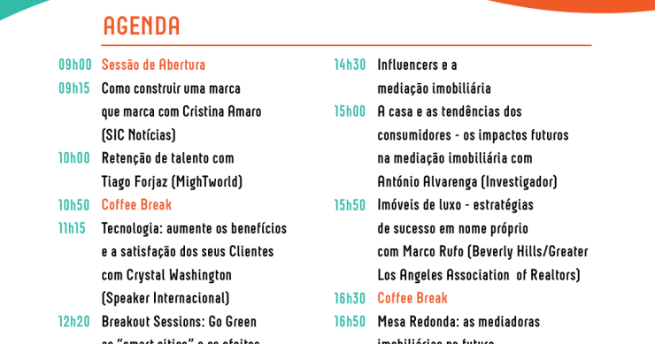 Habitação do futuro em destaque da 3ª edição do IMOCIONATE iTEC