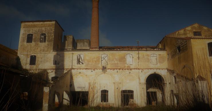 Das ruínas ao luxo: Convento de São Paulo em Vila Viçosa convertido em hotel 