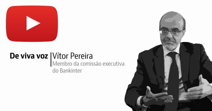 "Não vislumbramos uma alteração profunda na procura do mercado do crédito à habitação"