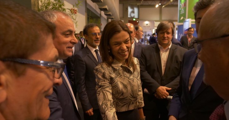 Pacote de medidas do Governo para apoiar a habitação marcou o primeiro dia do SIP 2019