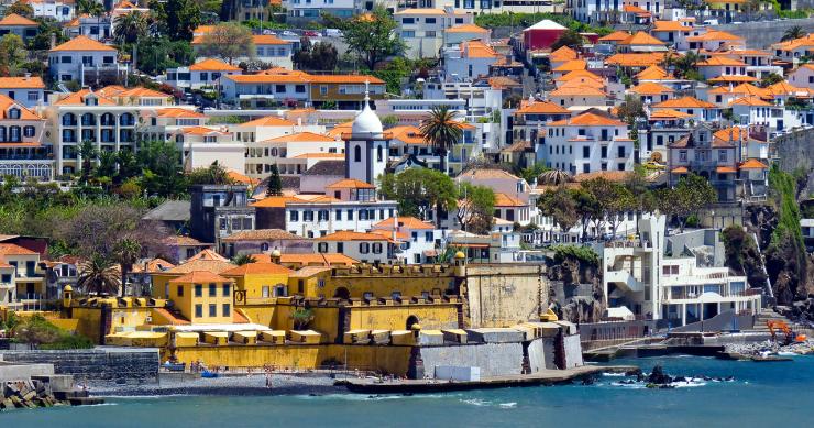 Madeira aproveita SIP para anunciar salão imobiliário em maio de 2020