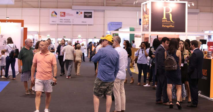 Salão Imobiliário de Portugal 2019 de olhos postos na promoção imobiliária