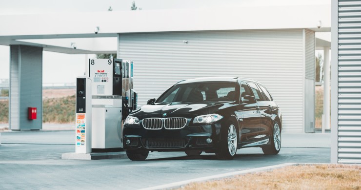 Portugal entre os 10 países com a gasolina mais cara do mundo