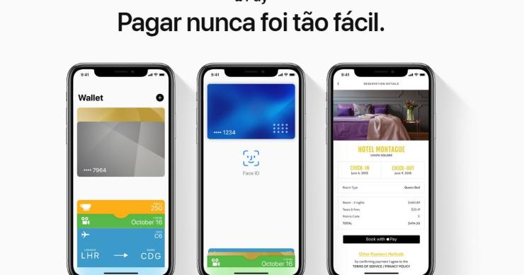 Apple Pay já funciona em Portugal: como e onde usar a nova forma de pagamentos