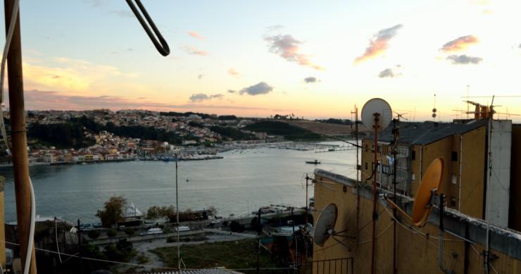 Empreendimento de habitação nos terrenos do Aleixo no Porto só avança em 2021