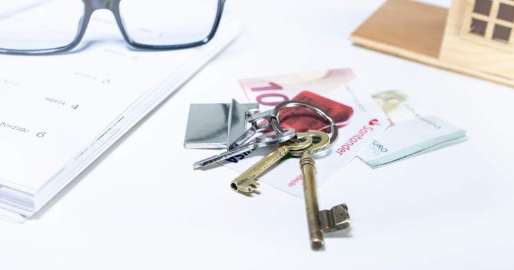 Compra da primeira casa: 3 coisas essenciais a ter em conta