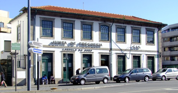 Mais 170 casas para a classe média construídas pela Câmara do Porto