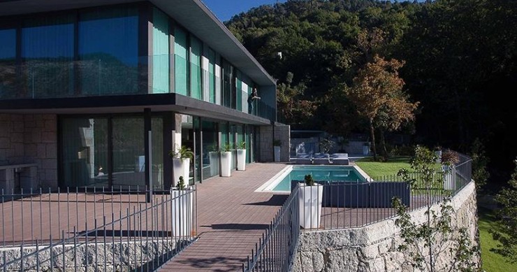 Casa di lusso in vendita in Portogallo