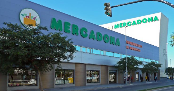 Mercadona chega a Portugal e abre uma loja por semana em julho