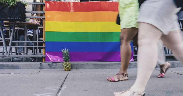 Europride em Portugal? Maior evento LGBTI da Europa pode gerar receitas de 2.000 milhões