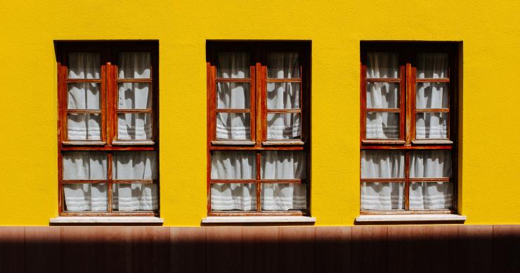 Olá verão: estas dicas prometem refrescar a casa... sem aumentar a fatura da luz