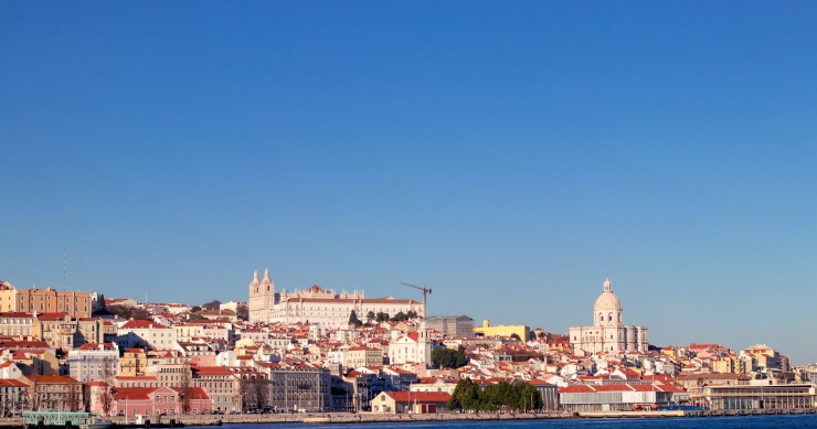 Câmara de Lisboa tem quase 4.000 processos urbanísticos em “stand by”