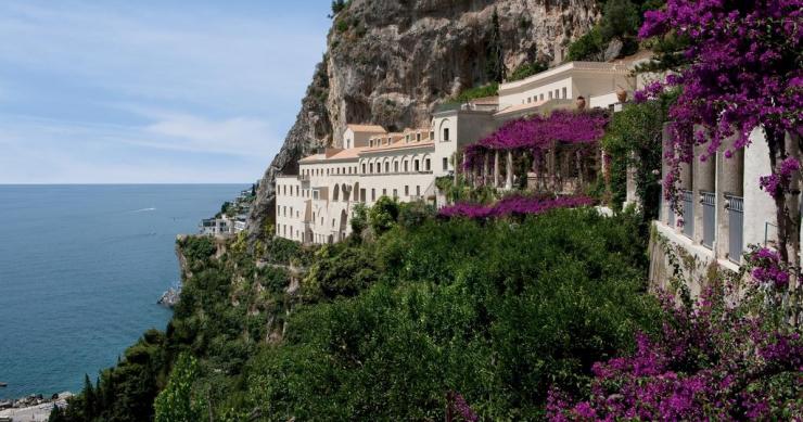 NH Collection Grand Hotel Convento