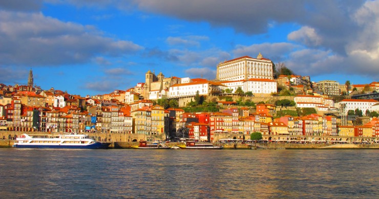 Portugueses são 84% dos clientes da habitação de luxo no Porto e Aliados está a destronar a Foz 