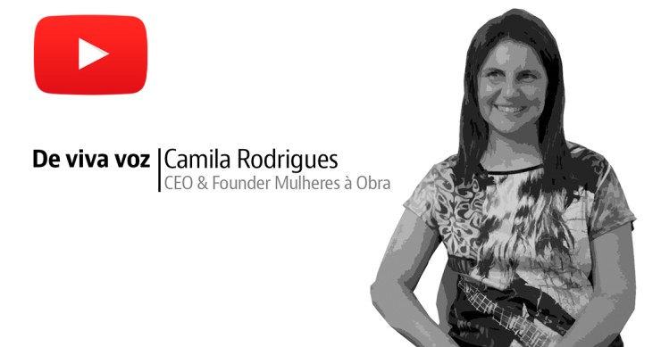 Empreender é com elas: há Mulheres à Obra que fazem negócio de mãos dadas com a família