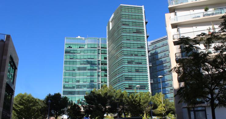 Americanos da Värde Partners compram carteira de 10 imóveis em Lisboa