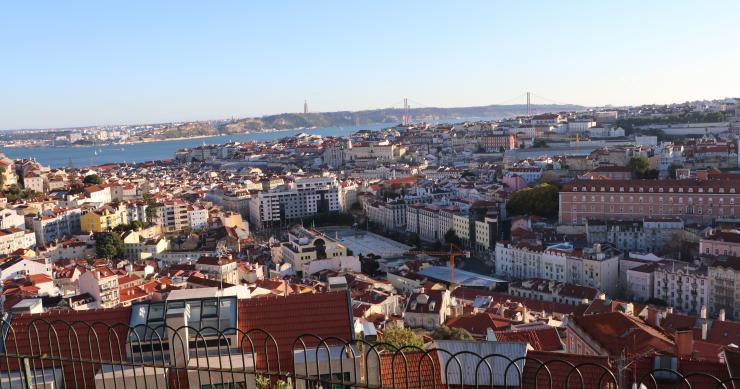 Venda de casas dispara 16,6% em 2018 e está em máximos de 10 anos