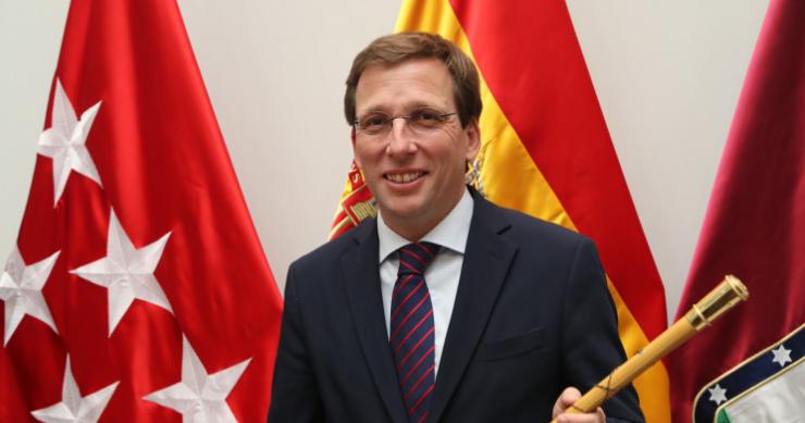 Assim Madrid vai atacar as rendas altas: 150 euros/mês aos jovens e outras medidas