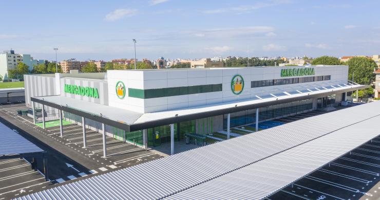 Mercadona aposta em marcas próprias e Sempre Preços Baixos para conquistar portugueses
