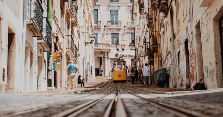 Julian Dik/Unsplash