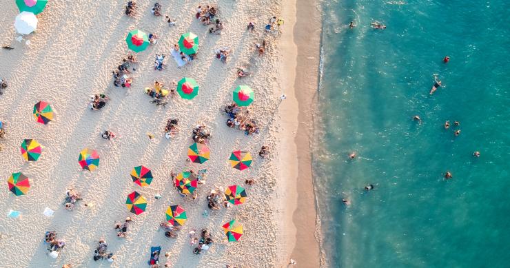 Estas 5 dicas podem ajudar (e muito) a evitar dívidas nas férias
