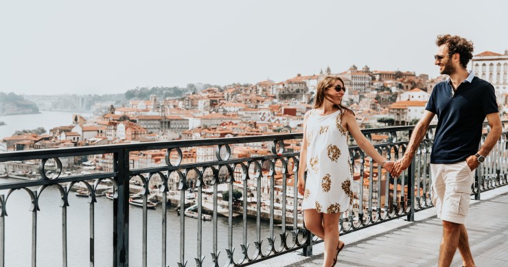 Alojamento Local no centro histórico do Porto: novos registos já estão suspensos