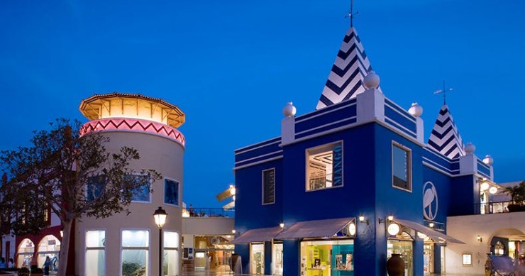 Franceses da FREY compram Algarve Shopping e Albufeira Retail Park por 179,3 milhões 