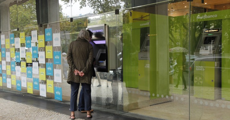 Novo Banco vende carteiras de ativos (imóveis e crédito) com valor de 800 milhões