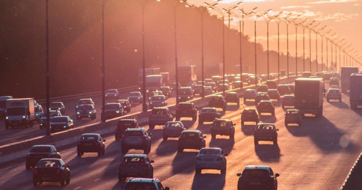Greve chega ao fim: motoristas e patrões voltam à mesa de negociações