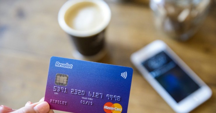 Revolut escolhe antiga fábrica de conservas em Matosinhos para abrir segunda unidade na Europa