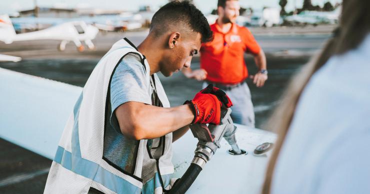 Manual para sobreviver à greve dos combustíveis