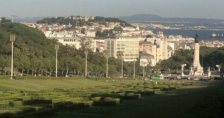 “Há uma enorme falta de oferta de habitação para a classe média” na capital