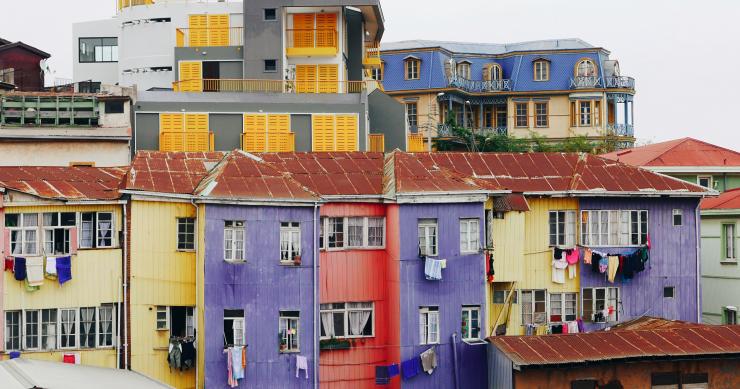 Proprietários podem estar a pagar IMI a mais, diz Deco (sabe se é o teu caso)