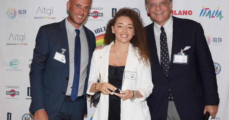 idealista premiado por campanha televisiva em Itália pelo apoio à diversidade