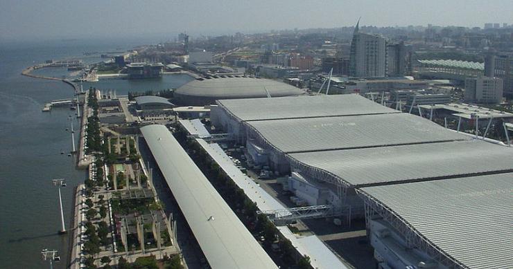 Solução à vista para o futuro Centro de Congressos de Lisboa – será junto à nova FIL