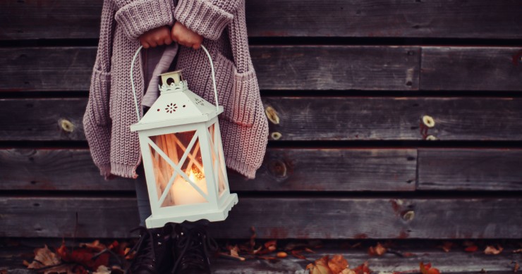 Mudar a casa na mudança de estação