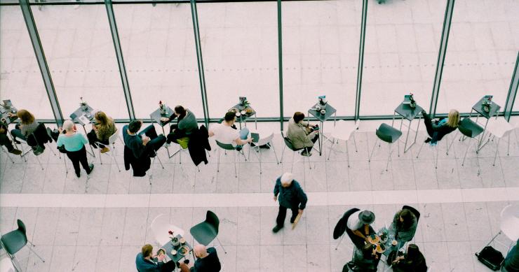 Há mais pessoas empregadas em Portugal - mercado recuperou níveis de 2009