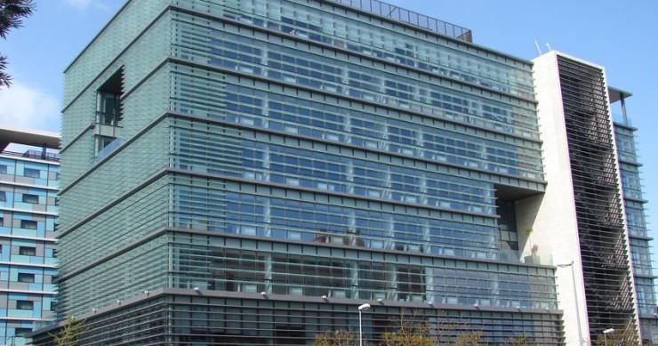 Multinacional holandesa IG&H aterra em Portugal – instala-se no Parque das Nações