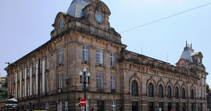 Projeto para construir mercado da Time Out em São Bento no Porto sob fogo cruzado