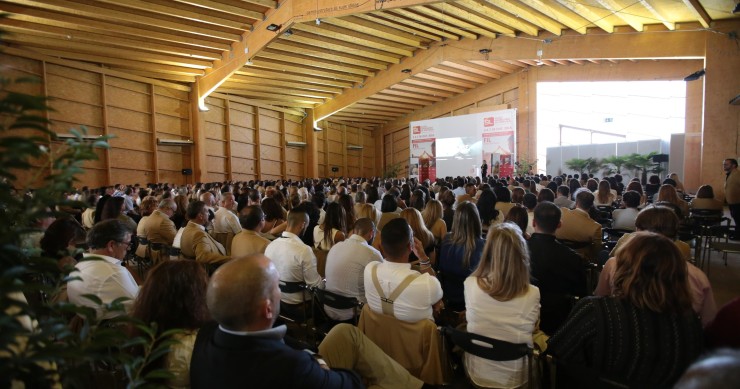 Desafios que enfrentam investidores internacionais e impacto do Brexit debatidos no SIL 2019