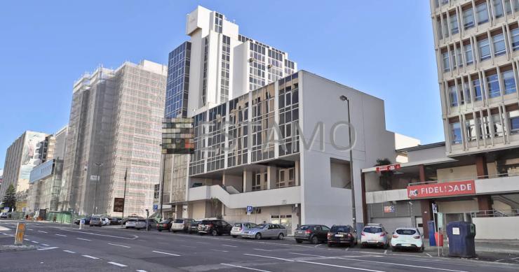 Estamo vende palacete e edifício de escritórios em Lisboa à Splendimension por 22,6 milhões
