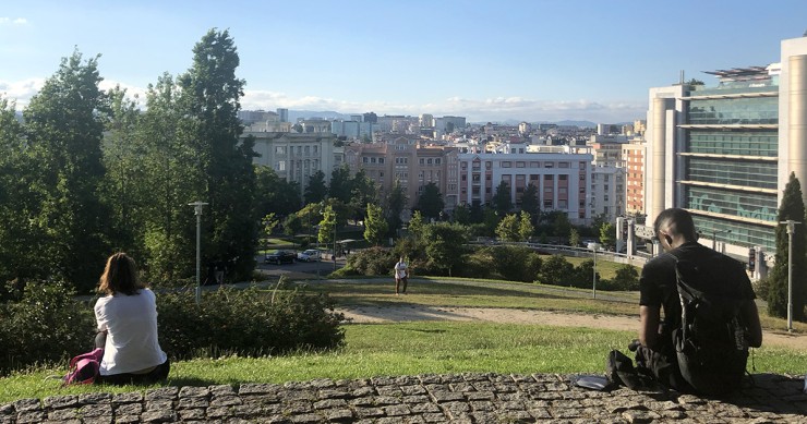 Reaver uma casa adquirida por fundos de investimento? Só até final de 2020