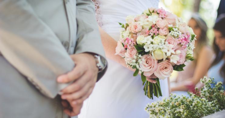 Acabou o prazo internupcial: vai ser possível casar logo depois do divórcio ou viuvez