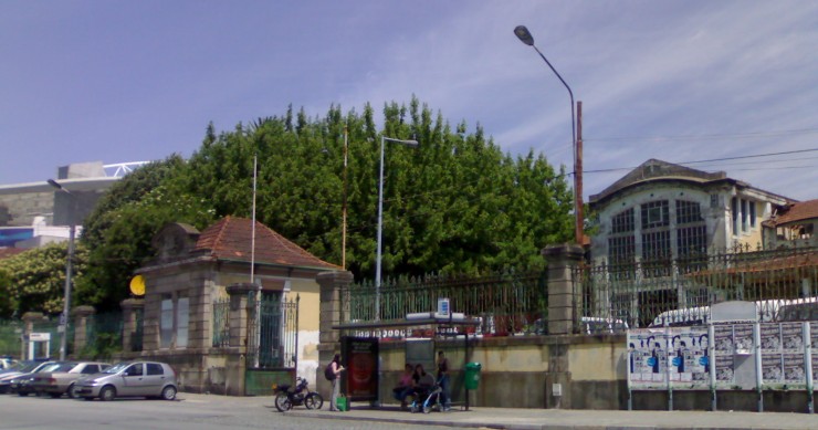 "Plano B" para reconversão do Matadouro apresentado pela Câmara do Porto em breve