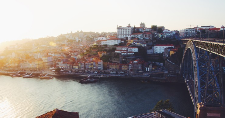 Obra nova chega em força ao Porto: 1.266 fogos em licenciamento até julho (59% do total)