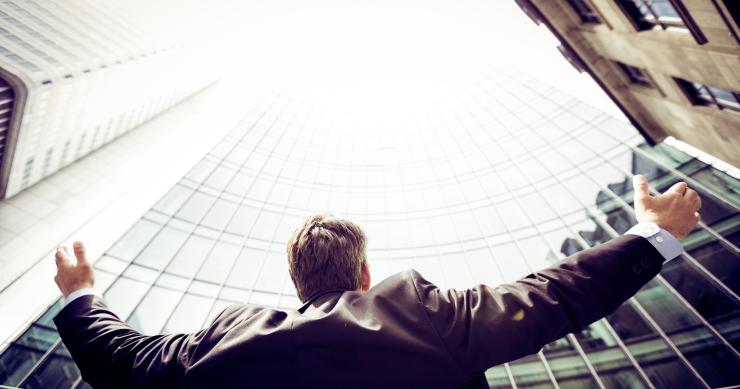 Empresas de imobiliário e construção com a melhor performance económica do país 