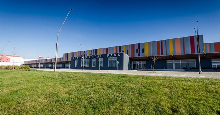 Montijo Retail Park comprado por fundo nacional à alemã Commerz Real