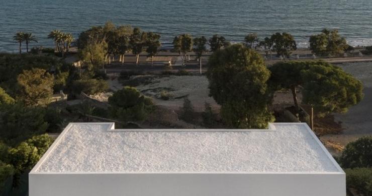 Em Alicante, Espanha